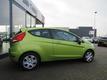 Ford Fiesta 1.25 Limited AIRCO   NIEUWSTAAT