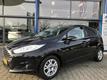 Ford Fiesta 1.6TDCI 95PK TITANIUM 5DRS LUXE!