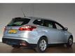 Ford Focus Wagon BWJ 2012 1.6 TDCI 105 PK ECONETIC LEASE TITANIUM LEER CLIMA CRUISE LMV PDC XENON NAVI