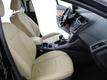 Ford Focus 1.6 TDCi 105 PK 6-Bak Wagon Lease Titanium  BNS