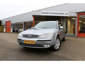 Ford Mondeo Wagon 1.8-16V Champion