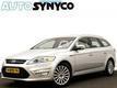 Ford Mondeo Wagon 1.6 TDCi 115 Pk Titanium ECC Navi Xenon Leder 17` LMV PDC 108.451 Km!!