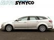 Ford Mondeo Wagon 1.6 TDCi 115 Pk Titanium ECC Navi Xenon Leder 17` LMV PDC 108.451 Km!!