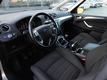 Ford S-MAX 1.6 ECOBOOST TITANIUM Trekhaak   Pano   Cruise   Clima