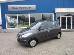 Hyundai i10 1.25I 5DR i-Drive Cool