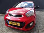 Kia Picanto 1.0 CVVT 5-DRS Rijklaar € 8745