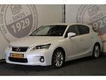 Lexus CT 200h BUSINESS LINE PRO XENON LEDER NAV