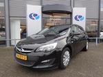 Opel Astra 1.4 EDITION AIRCO CRUISE ECO Flex