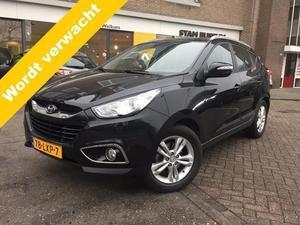 Hyundai iX35 2.0i Style  NAV. Camera Climate Cruise 17``LMV