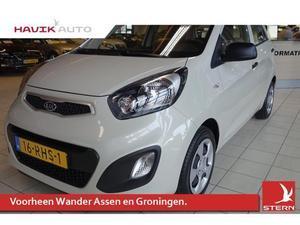 Kia Picanto 1.0 BASE AIRCO