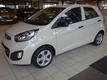 Kia Picanto 1.0 BASE AIRCO