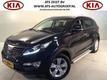 Kia Sportage 2.0 CVVT X-ECUTIVE AUTOMAAT NAVI