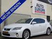 Lexus CT 200h HYBRID Navi Camera!! 17` velgen!! PDC!!