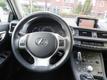 Lexus CT 200h HYBRID Navi Camera!! 17` velgen!! PDC!!