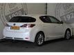 Lexus CT 200h BUSINESS LINE PRO XENON LEDER NAV