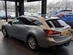 Mazda 6 Sportbreak 2.2D SKYLEASE  XENON NAVI AFN.TREKHAAK RIJKLAAR!!