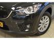 Mazda CX-5 2.0 TS  navi safety pack xenon trekhaak