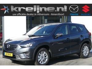 Mazda CX-5 2.0 SKYACTIV-G 165 SKYLEASE GT 2WD AUTOMAAT