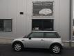 Mini One 1.6 SALT airco glazen dak nw apk lmv nette