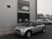 Mini One 1.6 SALT airco glazen dak nw apk lmv nette