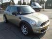 Mini One 1.4 Automaat Leder Panoramadak!