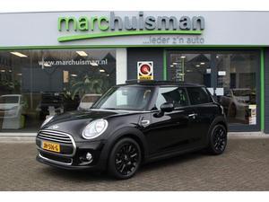 Mini One 1.2 Salt Business   PANODAK   NAVI   NL AUTO