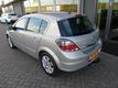 Opel Astra 1.6i 16V 5 Drs. EXECUTIVE 115pk 5-bak Airco LMV Radio-CD Navi Trekhaak!!