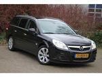 Opel Vectra Wagon 1.8-16V Executive Zie de video!