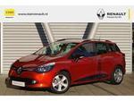 Renault Clio TCE 90pk Expression  NAV. Airco Cruise 16``LMV