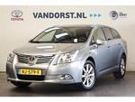 Toyota Avensis Wagon 2.0 Dynamic Automaat | Climate control | Cruise control