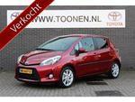 Toyota Yaris 1.5 Hybrid Dynamic Navigatie Parkeersensoren