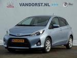 Toyota Yaris 1.5 Hybrid Dynamic