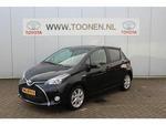 Toyota Yaris 1.5 HYBRID DYNAMIC Navigatie, Alcantara, Bluetooth