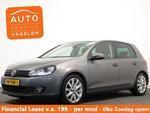 Volkswagen Golf 1.4 TSI HIGHLINE DSG7 160pk ,Xenon Led, Navi, ECC, PDC, Full !