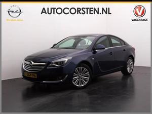 Opel Insignia T 140pk Ecoflex Navi Camera Pdc Usb Bluetooth Cruise 18``LM