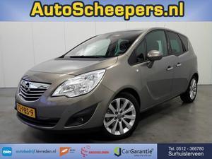 Opel Meriva 1.7 CDTI COSMO ECC CRUISE LMV