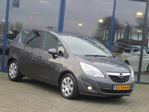 Opel Meriva 1.3 CDTi Cosmo ECC PDC FLEXFIX NAVI