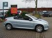 Peugeot 206 1.6 16V CC QUICKSILVER CARBRIOLET Pack