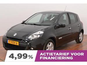 Renault Clio 5Drs. 1.5 DCi Parisienne