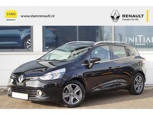 Renault Clio TCE 90pk Night&Day  NAV. Airco Cruise PDC 16``LMV