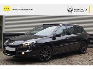 Renault Laguna 1.5 dCi Executive  LEER Glazen dak 18`LMV