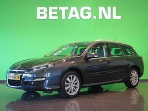 Renault Laguna Estate 1.5 DCI 110PK DYNAMIQUE Navi Cruise ECC PDC LMV Bluetooth Boordcomputer Radio-CD-MP3 Elek-Pak