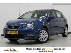 Seat Ibiza 1.2 TSI 105pk AUTOMAAT STYLE  Airco Cruise control LMV