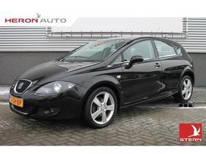 Seat Leon 1.6 Sport-Up | Radio | Climatronic | Cruise Control