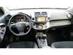 Toyota RAV4 2.0 VVT-I EXECUTIVE BUSINESS 4WD CVT