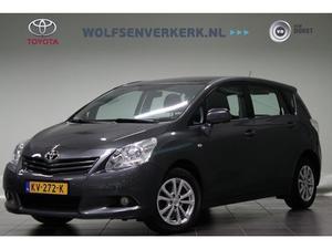 Toyota Verso 1.8 Aspiration | Parkeersensoren | Cruise