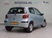 Toyota Yaris 1.3 VVT-i Idols 3-deurs Airco Radio CDV **NIEUWE APK KEURING!**12 MAANDEN PECHHULP!!**