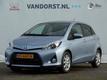 Toyota Yaris 1.5 Hybrid Dynamic