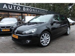 Volkswagen Golf 1.4 TSI HIGHLINE, CLIMA, CRUISE, NAVI