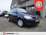 Volkswagen Polo 5DRS 1.4 16V COMFORTLINE Airco   NW-Distributie